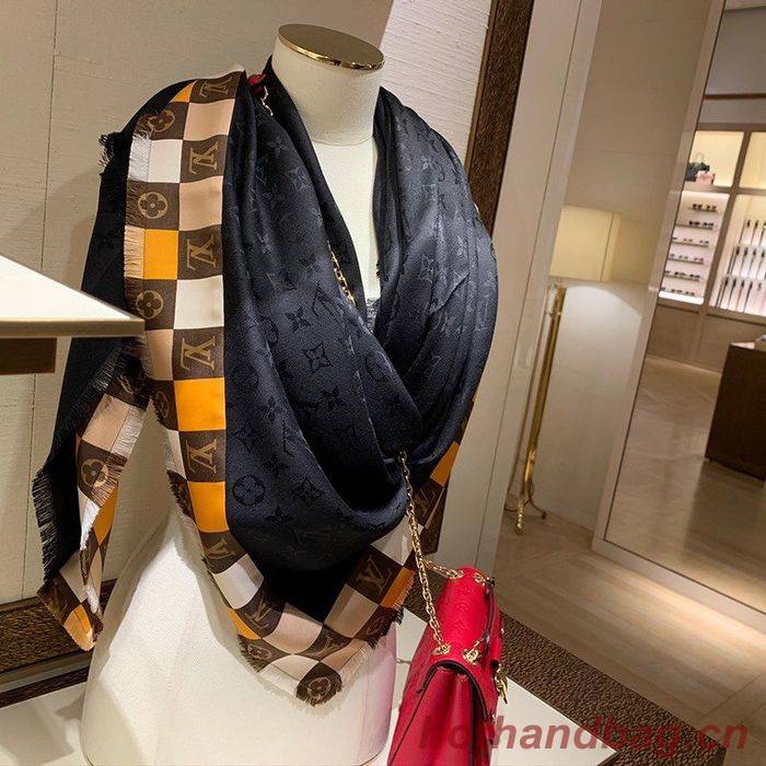 Louis Vuitton Scarf LV00125 Louis Vuitton Scarf LV00125